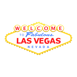 ☘️ Visit the "Lucky" City of Las Vegas like a VIP! ☘️ Visit the "Lucky" City of Las Vegas like a VIP!