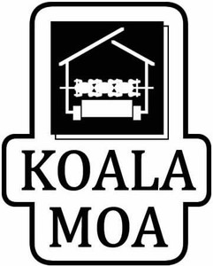 Koala Moa - Buy 1 $20 Deal Card & Get 1 Free! Koala Moa - Buy 1 $20 Deal Card & Get 1 Free!