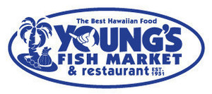March 28 - Young's Fish Market - Buy 1 Get 1 FREE March 28 - Young's Fish Market - Buy 1 Get 1 FREE