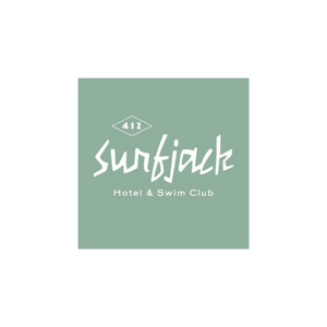 Father's Day - Half Price 2-Night Staycation at Surfjack Hotel & Swim Club Father's Day - Half Price 2-Night Staycation at Surfjack Hotel & Swim Club