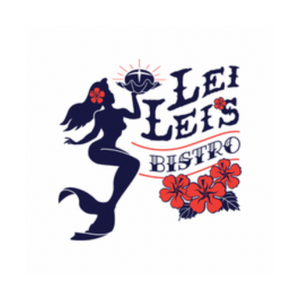 Day 4 ⭐ LeiLei's Bistro Food Truck