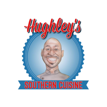 Hughley's Southern Cuisine - Buy 1 $25 Voucher + Get 1 FREE