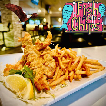 Sept 2025 - Eagle Cafe - Buy 1 Gift Card & Get 1 Free!