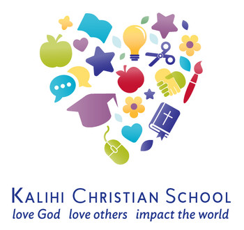 Kalihi Christian School - Half Price Full-Year Scholarship