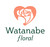 MAY 6 : Watanabe Floral, Inc. - Buy 1 $50 Gift Card for Half Price!