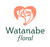 May 2025 - Watanabe Floral - Half Price $50 Gift Card!