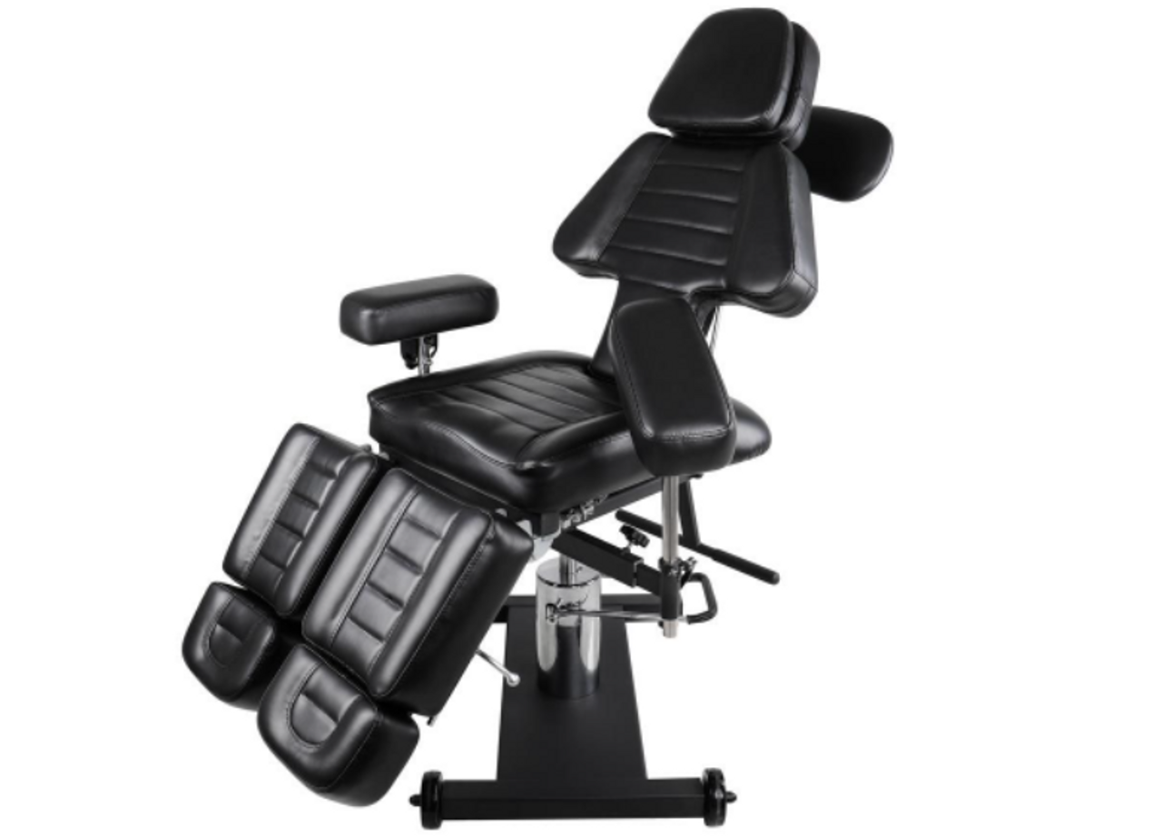 INK Medical Exam Chair