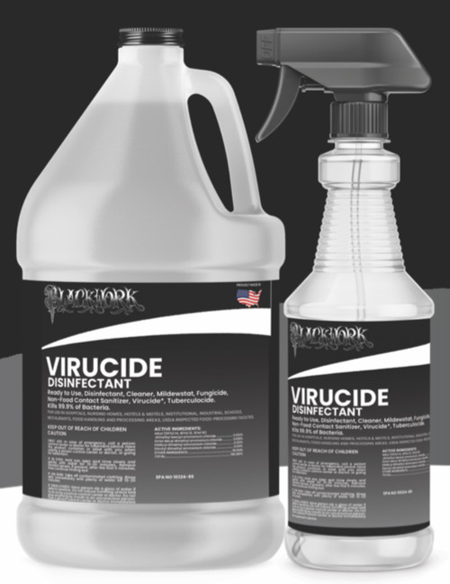 1 Gallon ViruCide Surface Disinfectant
