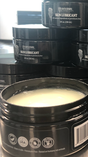 Blackwork Skin Lubricant 8oz