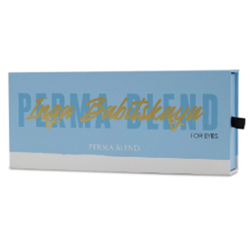 Permablend Inga Set Eyes 1/2oz Set