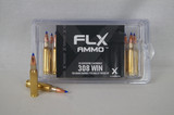 308 WIN - 150 Grain Barnes TSX (20 Count)