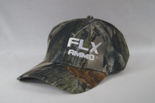 FLX Ammo Camo Hat