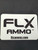 FLX Ammo Sticker