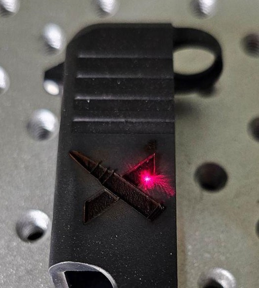 Engraving at it's Finest!
