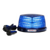 Whelen L31 Magnetic Mount Beacon - Blue (front)