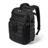 RUSH12 2.0 Backpack 24L - Black (front)