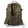 RUSH12 2.0 Backpack 24L - Ranger Green (back)