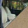 2012-2021 Isuzu NRR 60/40 Bench - Tan