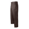 Women's Command 100% Polyester Pants with Flex WB & T21 Pocket - Brown