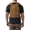 TacTec Plate Carrier - Kangaroo (model back)