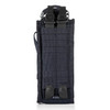 Flex Med Pouch - Dark Navy (back)