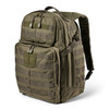 RUSH24 2.0 Backpack 37L - Ranger Green