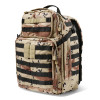 RUSH24 2.0 Backpack 37L - Desert BDU