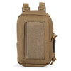 Flex Disposable Glove Pouch - Kangaroo - Front
