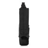 Flex Flashlight Pouch - Black