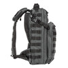 RUSH MOAB 10 Sling Pack 18L - Double Tap (side)