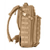 RUSH MOAB 10 Sling Pack 18L - Kangaroo (side)