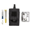Flex Rescue Pouch - With Items