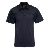 Rapid PDU Short Sleeve Shirt - Midnight Navy (front)