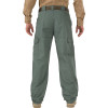 Tactical Cotton Canvas Pant - OD Green (back)