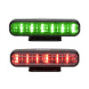 ION Duo Super-LED Lighthead - Green/Red