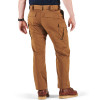 5.11 Stryke Pants - Battle Brown (back)