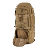 RUSH100 Backpack 60L - Kangaroo (front pocket)