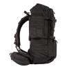 RUSH100 Backpack 60L - Black (side)