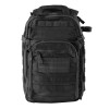 All Hazards Prime Backpack 29L - Black (front)