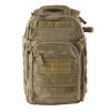 All Hazards Prime Backpack 29L - Sandstone (front)