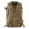 All Hazards Prime Backpack 29L - Sandstone (back)