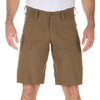 Apex 11" Shorts - Kangaroo (front)