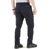 ABR Pro Pants - Dark Navy (back)