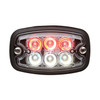 Whelen M2 Series Lighthead - Red/White