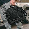 Overwatch Briefcase 16L - Black - Model