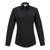 Women's FX STAT Hybrid Long Sleeve Shirt - Black