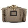 Range Ready Bag 43L - Sandstone (left)