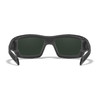 WX Breach - CAPTIVATE™ Polarized Platinum Flash Lens (back)