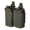 Flex Double Pistol Mag Pouch 2.0 - Ranger Green