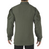 Rapid Assault Shirt - TDU Green (back)